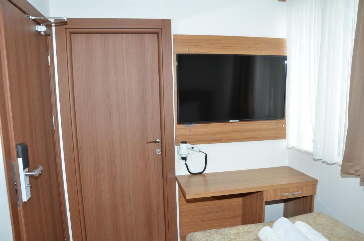 Hotel La Sera 이스탄불 외부 사진